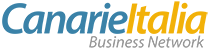 Canarie Italia