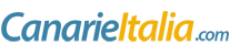 Canarie Italia
